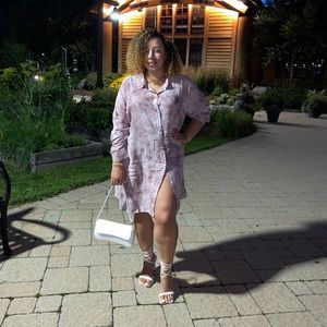 Meet your Posher, Carla